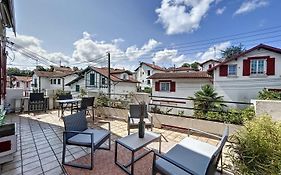 Appartement De Charme Erdizka Classe 3 Etoiles